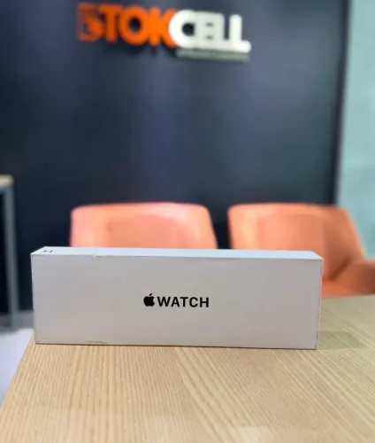 Apple Watch SE 3ª 40/44mm GPS Novo Lacrado Garantia Loja Física 