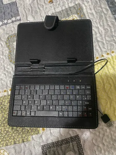 Teclado para tablet, celular