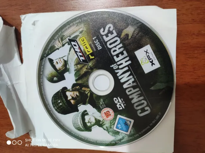 Companhia de heróis Company of heroes com expansão