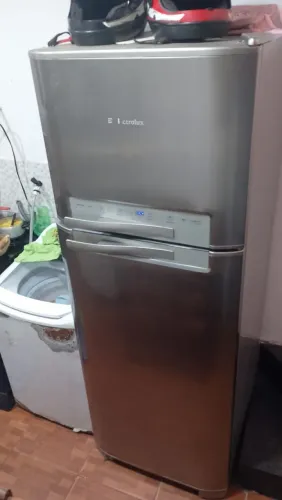 Geladeiras