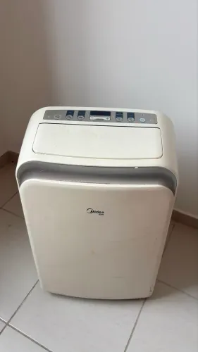 ar condicionado portátil