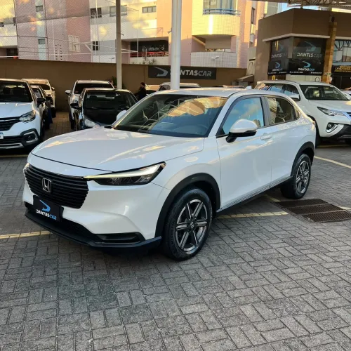 Honda HR-V EX 1.5 Sensing 16V 5P Aut. 2023