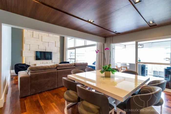 Apartamento Duo Morumbi, Vila Suzana - São Paulo, SP