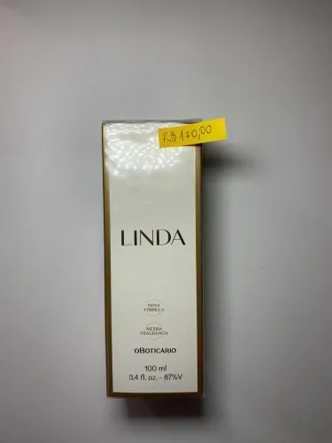 Linda Tradicional