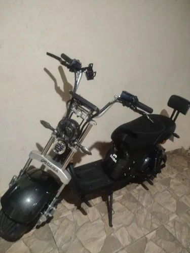 Scooter elétrica x14
