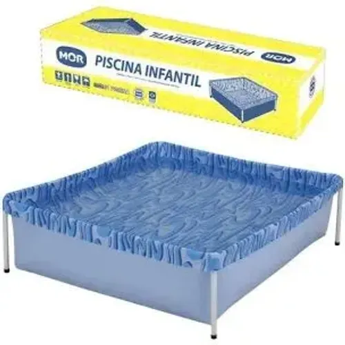 piscina de ferro 400 litros