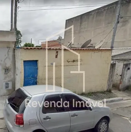 Terreno à venda em São Paulo-SP, na Vila Formosa - 168,00 m² de área!