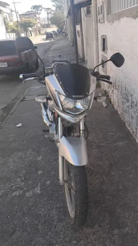 Moto ta nova 