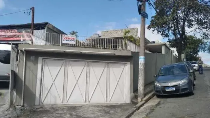 Casa a venda no Jaguaré
