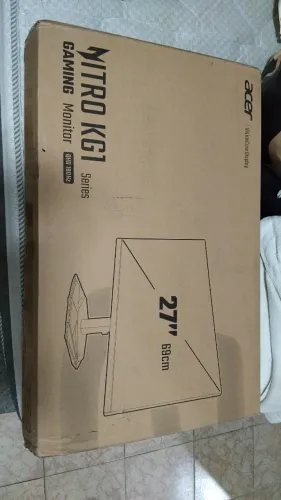 Vendo monitor