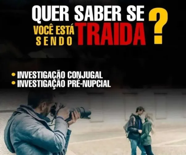 Detetive particular 