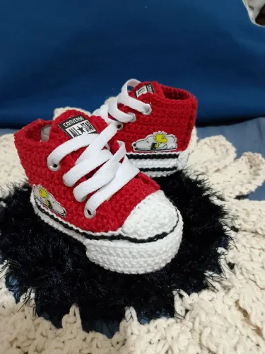 Roupa de bebê 