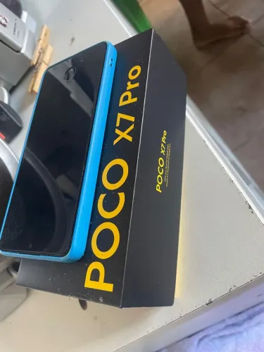 Poco X7 512GB