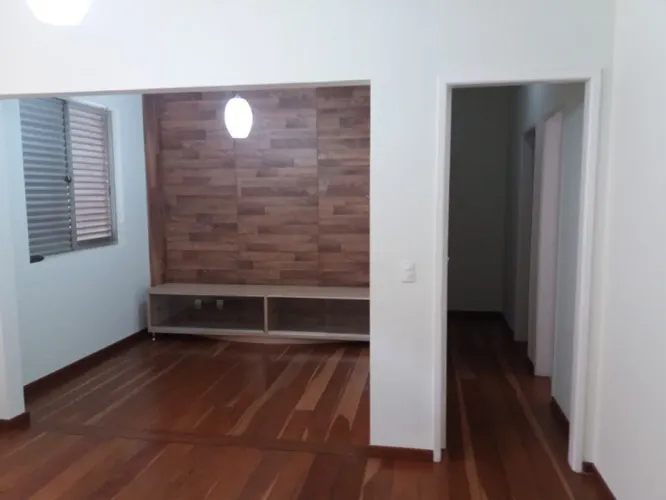 Apartamento com 2 quartos para alugar em Belo Horizonte