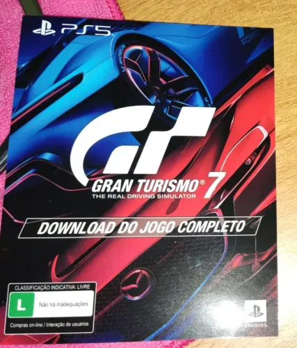 Jogos PS5