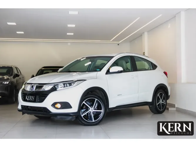 Honda HR-V EX 1.8 Flexone 16V 5P Aut. 2021