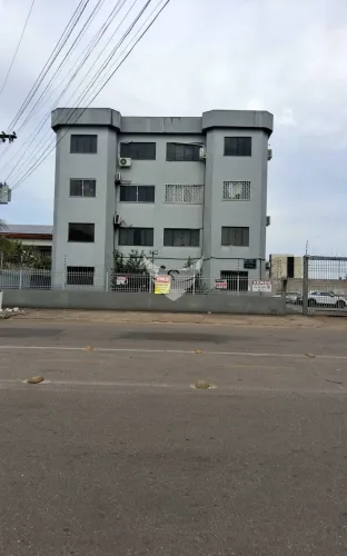Venda de Apartamento 2 Quartos