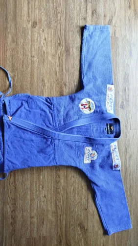 Kimono Combate Trançado M3 (judogui)