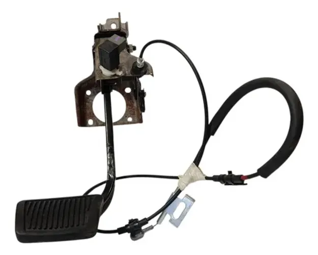 Pedal De Freio Hb20 2013 - 2018