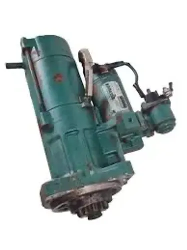 Motor de partida MWM 24 volts