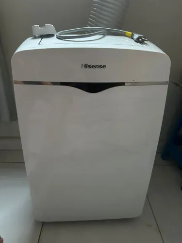 Ar Condicionado Portátil 