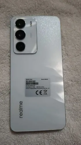 REALME C71