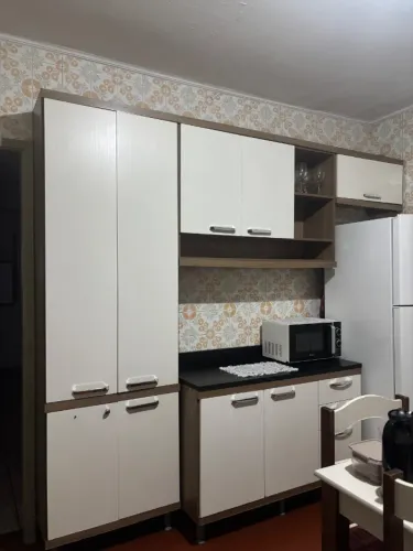 Armário de cozinha 