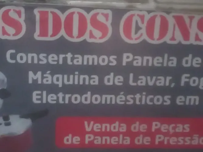Concerto lavadora