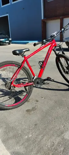 Troco Bicicleta