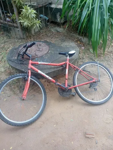 Vendo bike