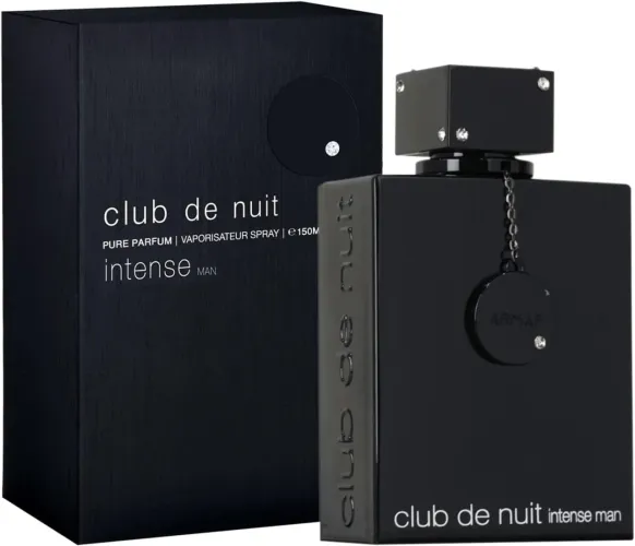 Perfume Árabe | Club de Nuit Intense Man | Perfume Masculino | Novo