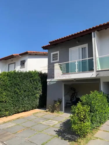 Excelente Casa à Venda ? Conforto, Espaço e Área de Lazer Completa- Vila Correia - Ferraz