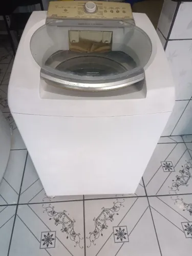 Maquina de lavar Brastemp 11 kilos