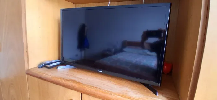 TV SAMSUNG SMART HD 32