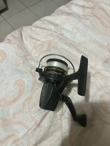 3 molinete