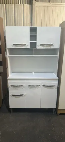 Armário de cozinha / NOVO / ENTREGAMOS
