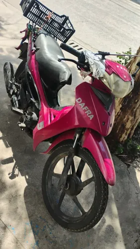 Vendo 50cc