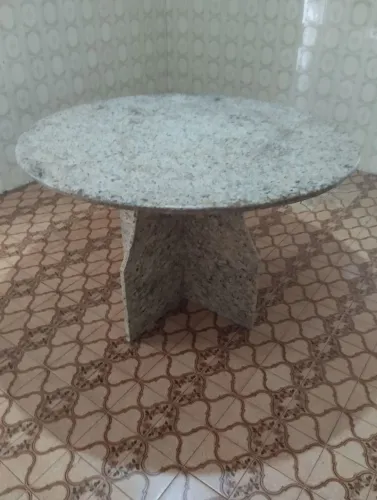 Mesa granito perfeita