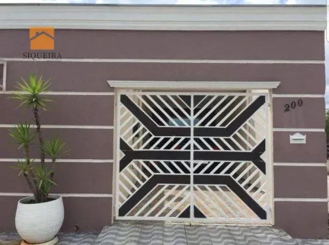Casa à venda, 175 m² por R$ 392.200,00 - Nova Votorantim - Votorantim/SP