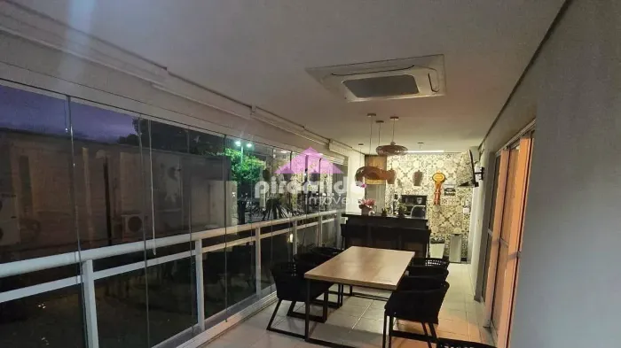 Apartamento à venda, Condomínio Royal Park, São José dos Campos, SP