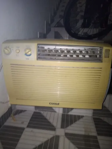 Ar condicionado 9 mil btus