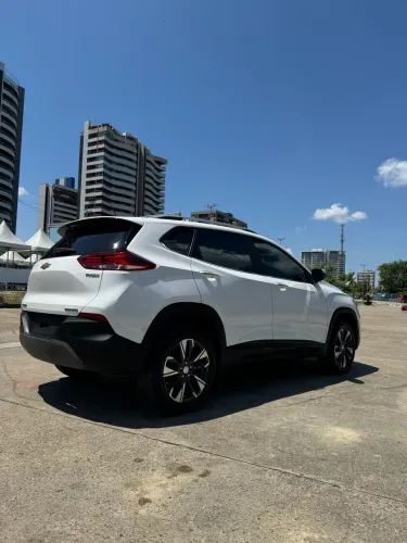 Chevrolet Tracker Premier 1.2 Turbo 12V Flex AUT 2023