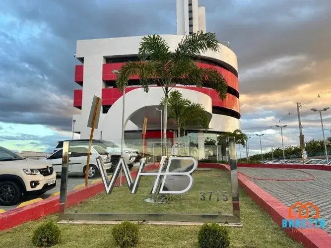 CÓD: 6227.  2 Salas Comerciais para Locação - WHB | Nova Betânia, Mossoró/RN
