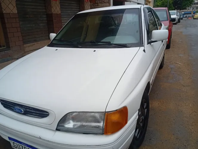 Ford Escort GL 1.8i / 1.8 1996