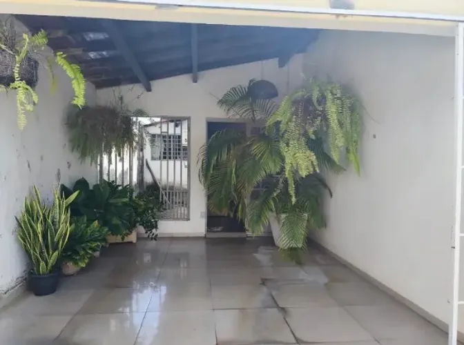Casa no portal sudoeste - R$ 145.000