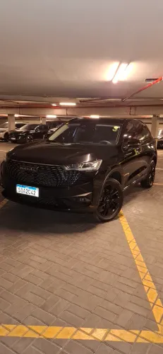 GWM Haval H6 Premium HEV 2025