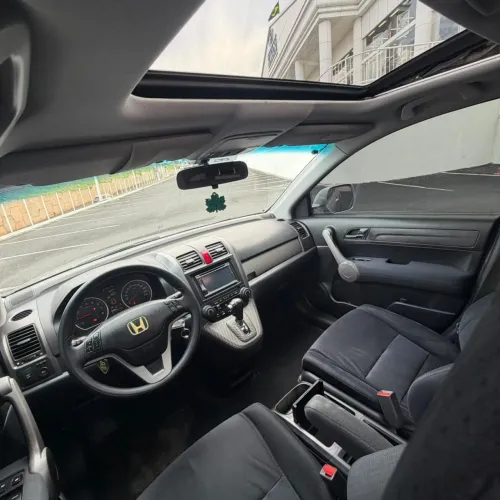 Honda CR-V 2.0 16V Aut. 2007