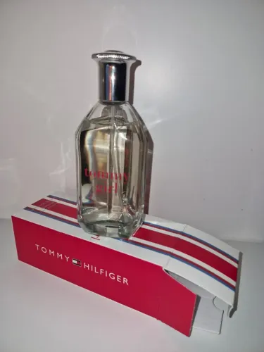 Perfume Tommy Girl 100ml Original