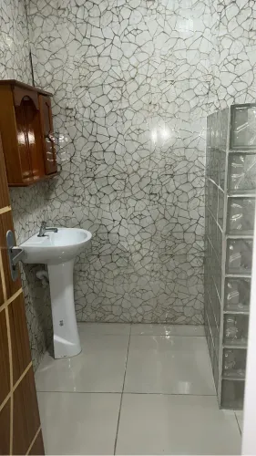 Casa 2 quartos