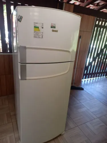 Geladeira 110w Frost free